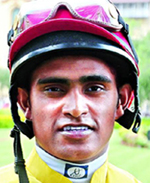 Neeraj Rawal records second win at Wolverhampton